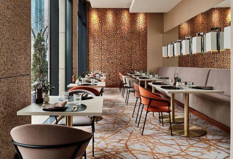 Fotos del hotel The Westin Warsaw:  33
