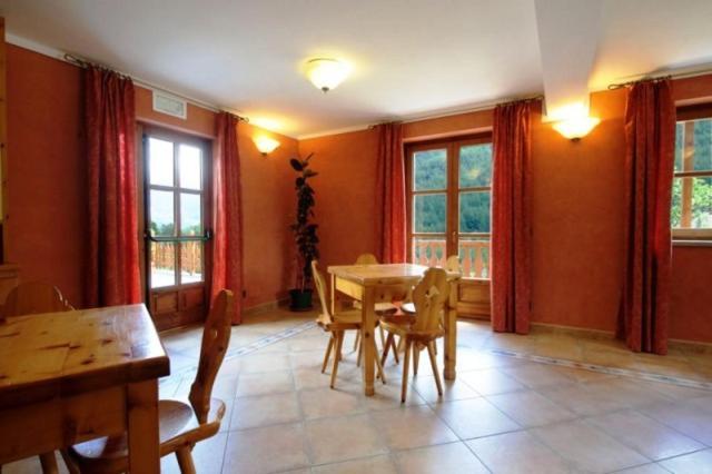 בית מלון כפרי Villa Plinia