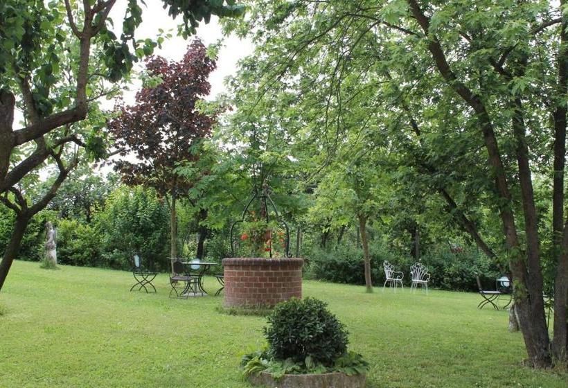 هتل Villa Viola