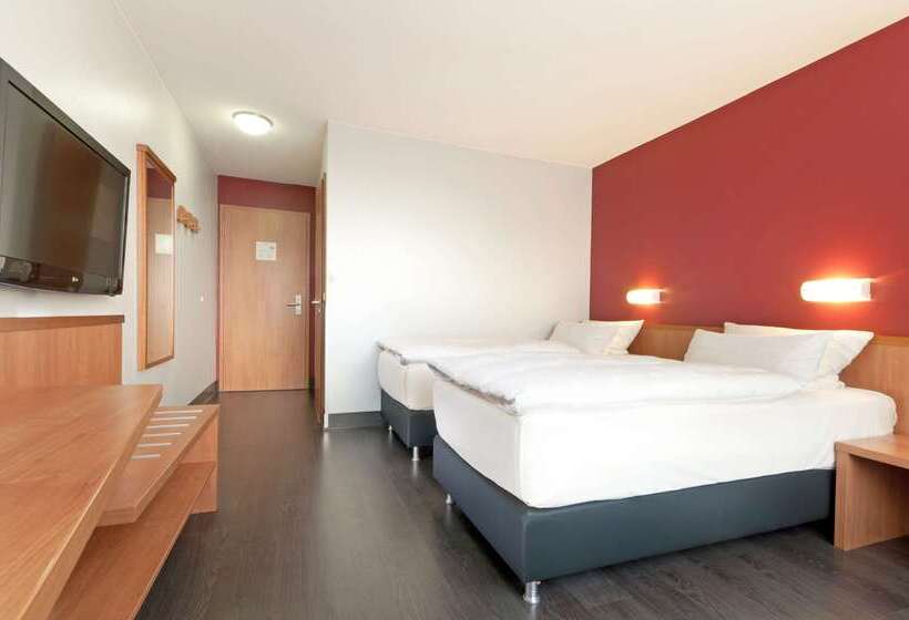 Отель Wolfsburg Centrum, Affiliated By Melia