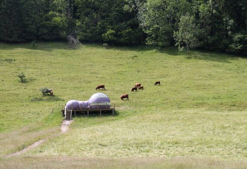 Le Val Joli   Hotel Restaurant