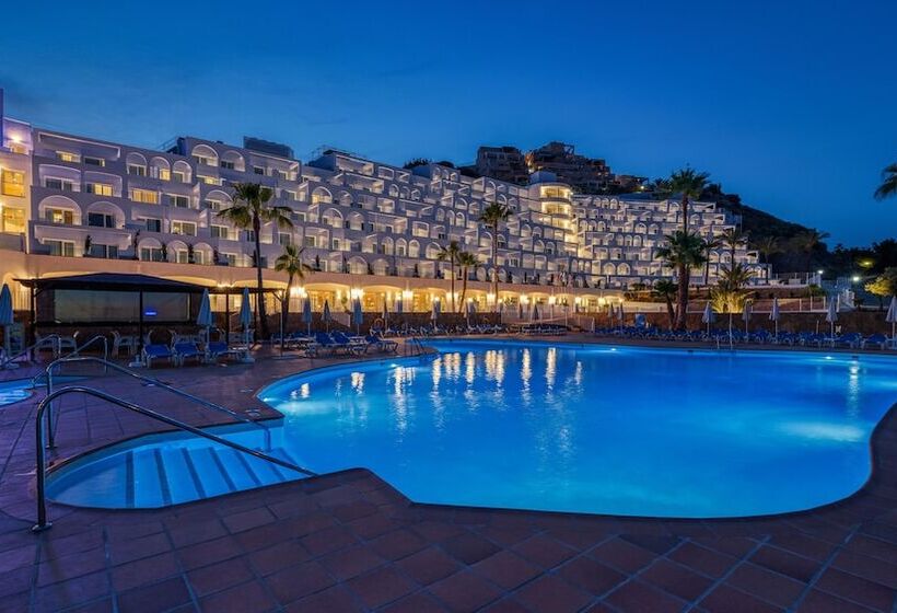 Mojácar Playa Aquapark Hotel