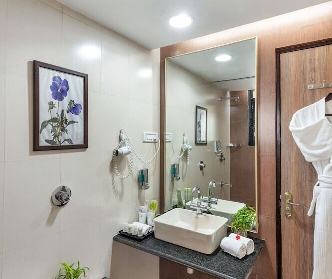 Resort Club Mahindra Mahabaleshwar Sherwood