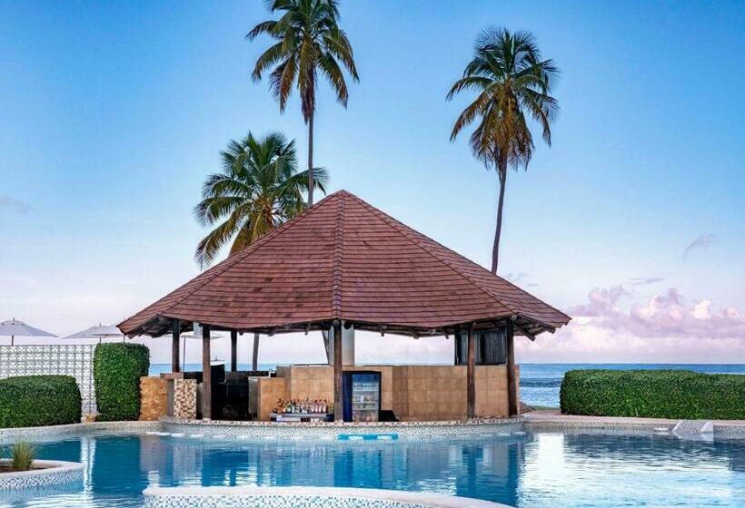 استراحتگاه Hyatt Regency Grand Reserve Puerto Rico