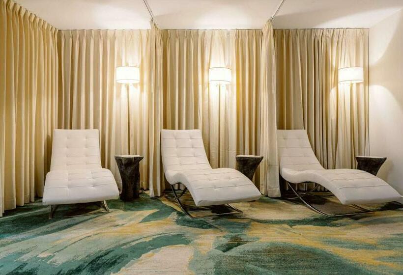 استراحتگاه Hyatt Regency Grand Reserve Puerto Rico