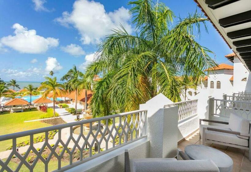استراحتگاه Hyatt Regency Grand Reserve Puerto Rico