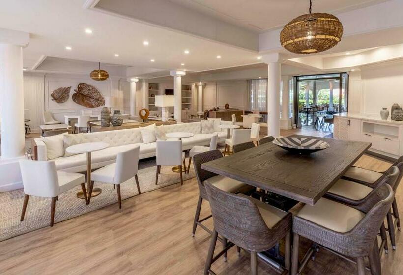 استراحتگاه Hyatt Regency Grand Reserve Puerto Rico