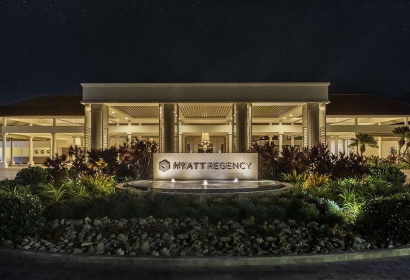 استراحتگاه Hyatt Regency Grand Reserve Puerto Rico