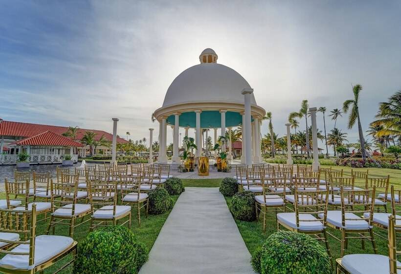 استراحتگاه Hyatt Regency Grand Reserve Puerto Rico