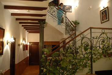 Rural El Olivo