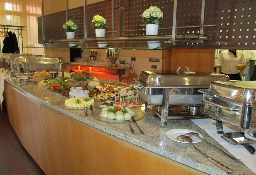 SensConvent Hotel Michendorf