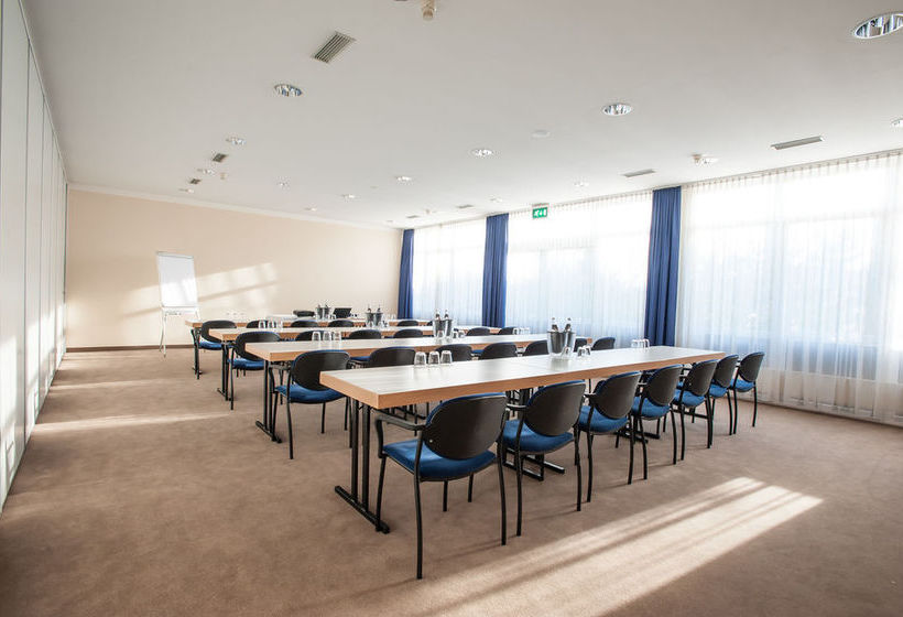 SensConvent Hotel Michendorf