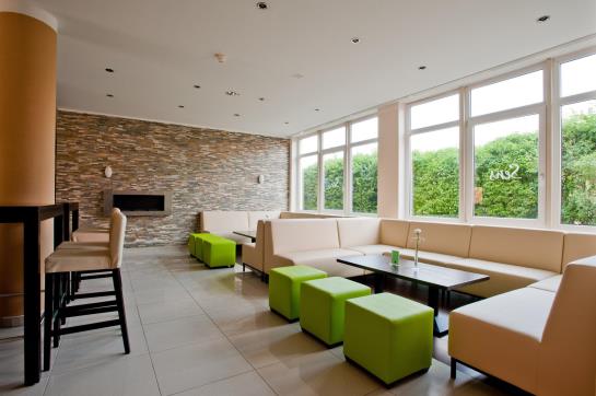 SensConvent Hotel Michendorf