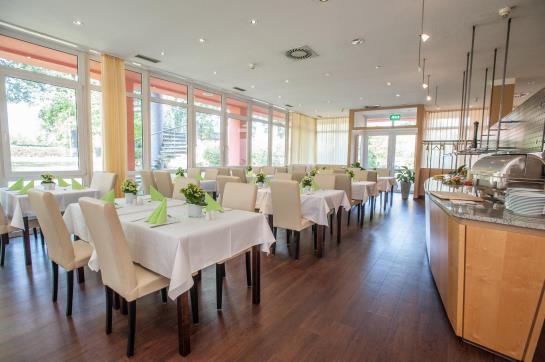 SensConvent Hotel Michendorf