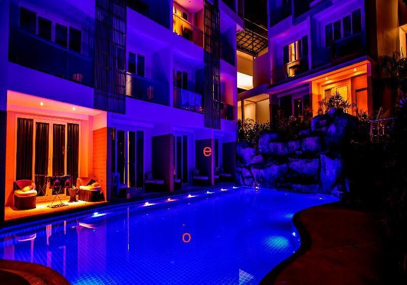 The L Resort, Krabi