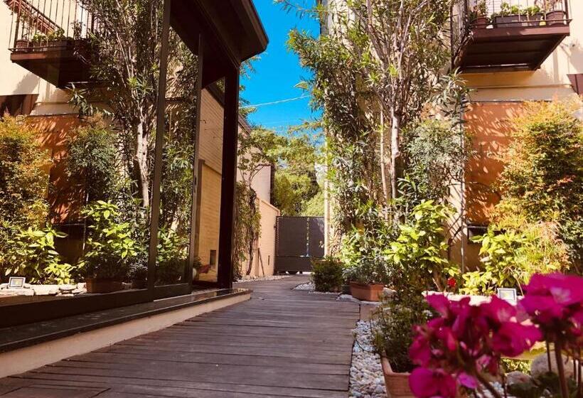 A Casa B&b
