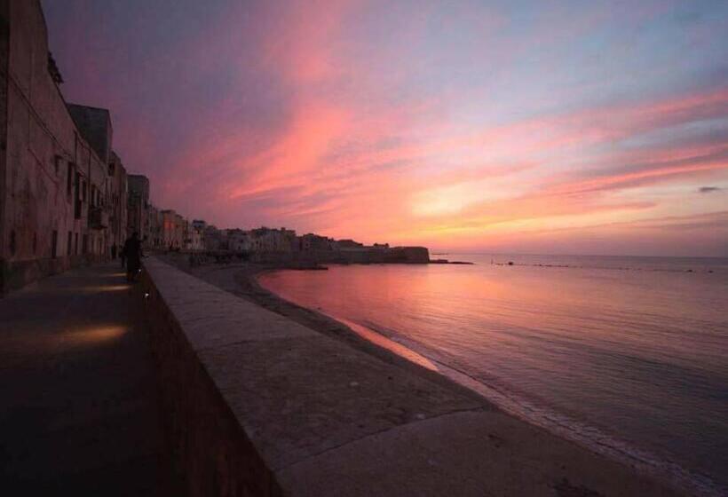 B&b 36 Passi Dal Mare