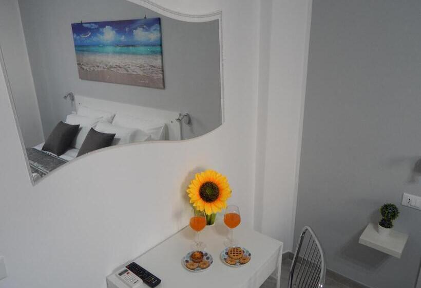 B&b 36 Passi Dal Mare