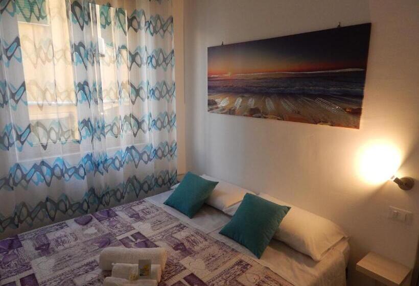 B&b 36 Passi Dal Mare