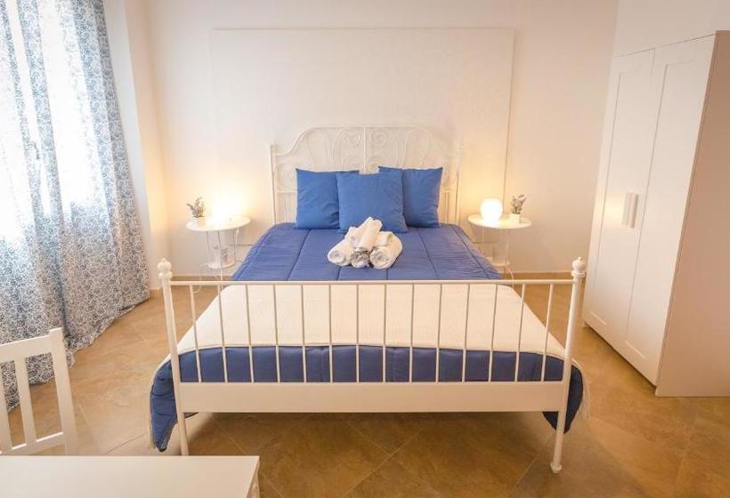 B&b Bahari Selinunte