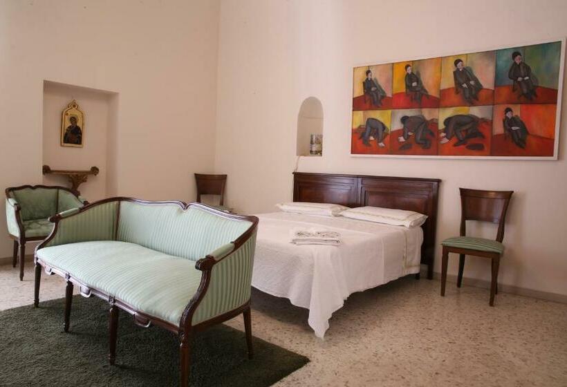 تختخواب و صبحانه Casa Catalano