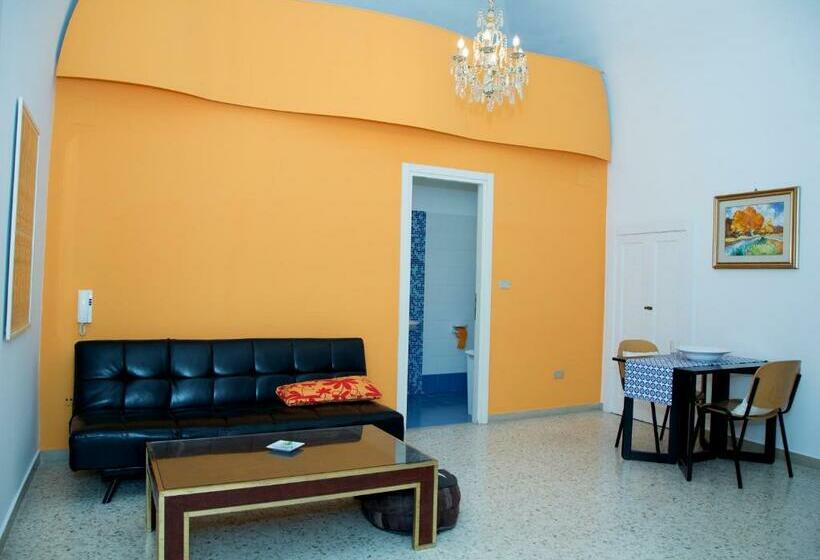 تختخواب و صبحانه Casa Catalano