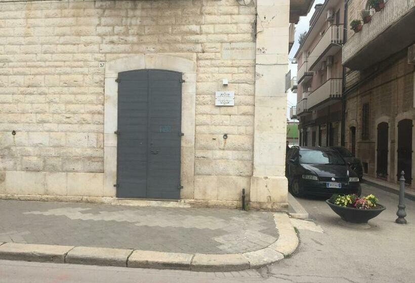 تختخواب و صبحانه Casa Catalano