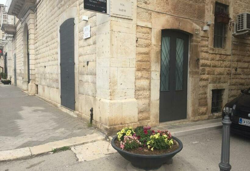 تختخواب و صبحانه Casa Catalano