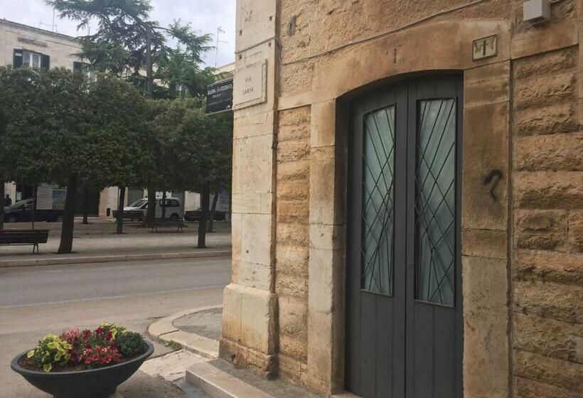 تختخواب و صبحانه Casa Catalano
