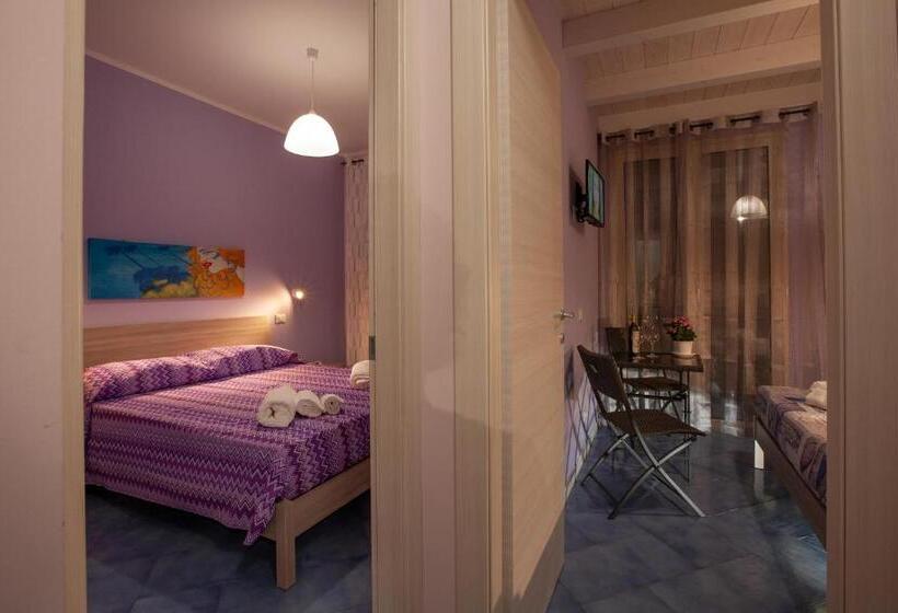 B&b Da Noemi