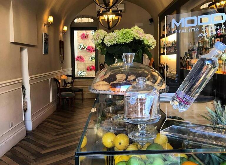 B&b L Alcova