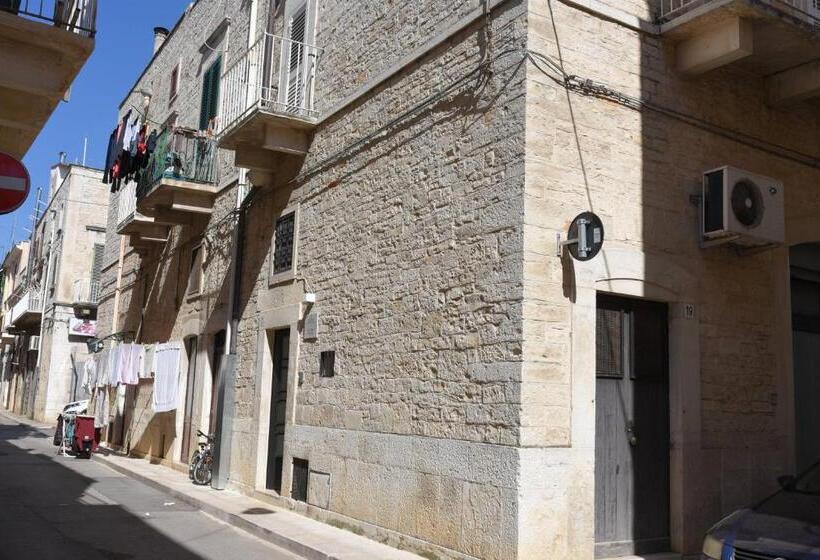 B&b L Alcova
