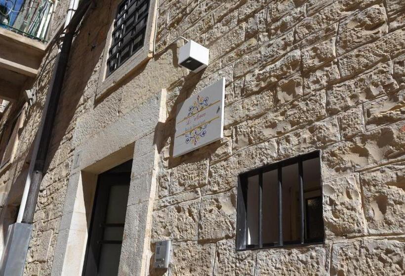 B&b L Alcova