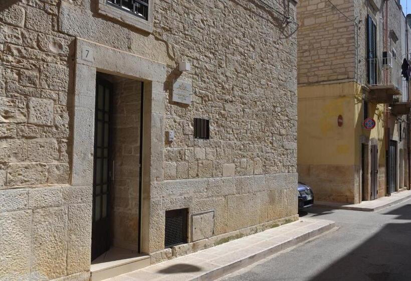 B&b L Alcova