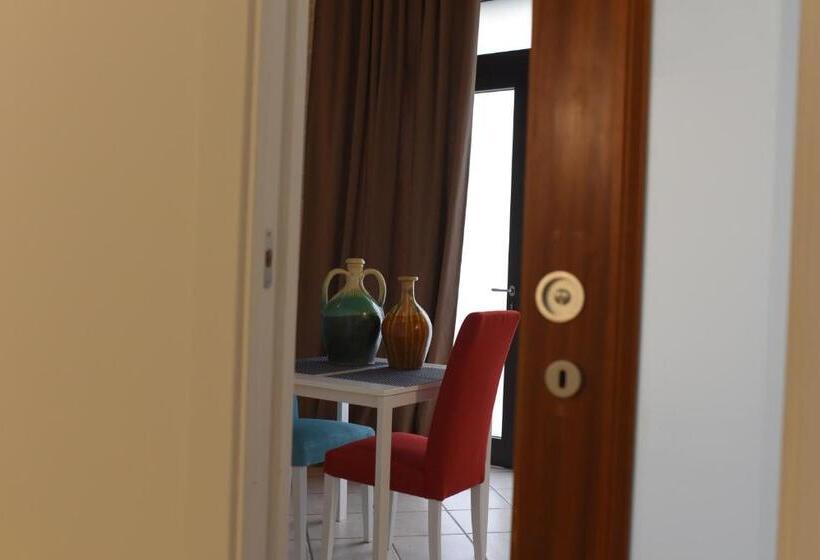 B&b L Alcova