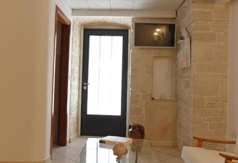 B&b L Alcova