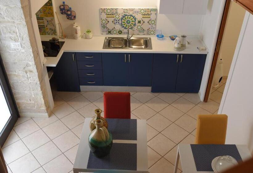 B&b L Alcova
