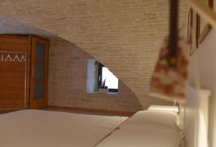 B&b L Alcova
