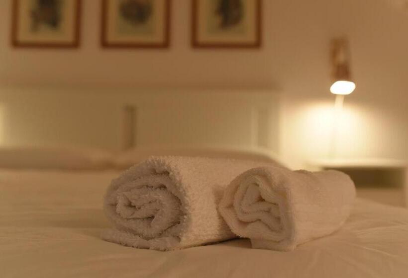 B&b L Alcova
