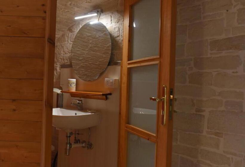 B&b L Alcova