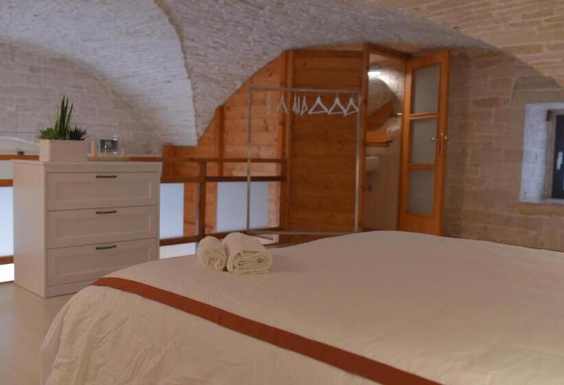 B&b L Alcova