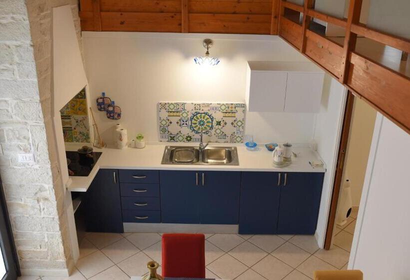 B&b L Alcova