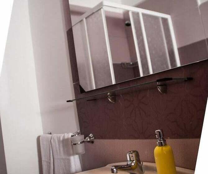 B&b L Imperatore