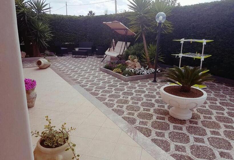 B&b L Oasi Del Sole