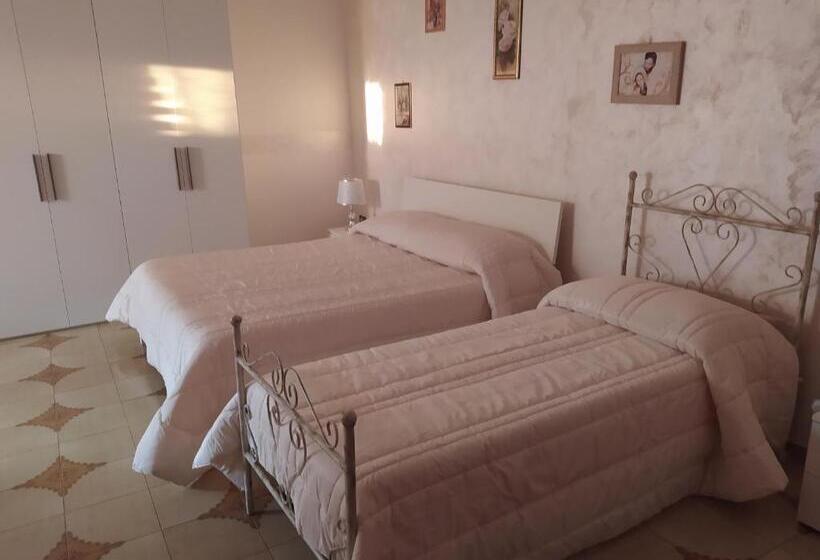B&b La Felicità