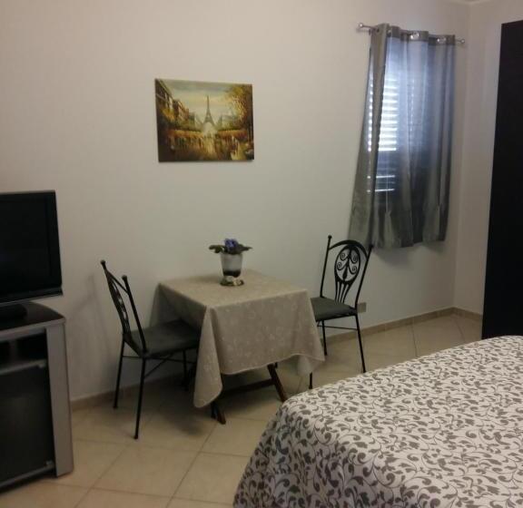 B&b Lavinaio