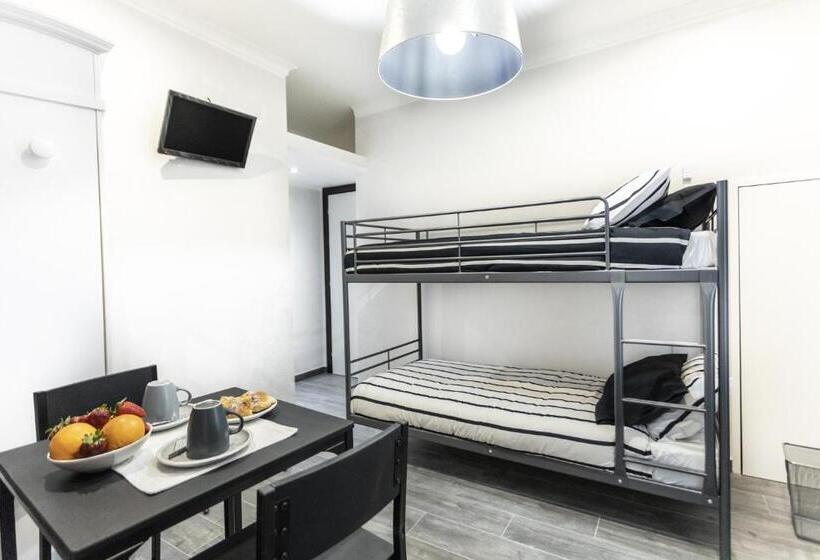 B&b Notti D'oriente