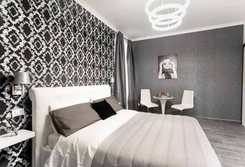 B&b Notti D'oriente