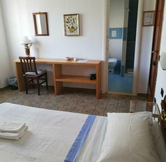 B&b Vanvitelli