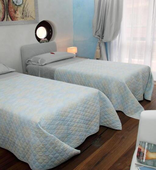 B&b Villa Il Sughero